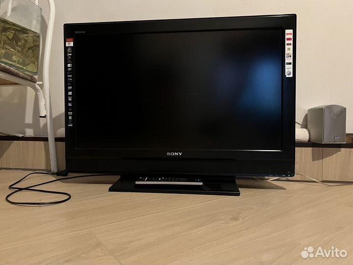 Телевизор sony bravia kdl-32p3000