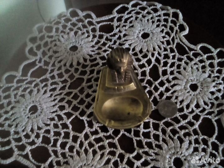 Пепельница старинная Египет