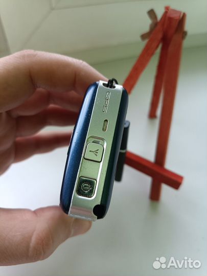 2 коммуникатора на Windows Mobile