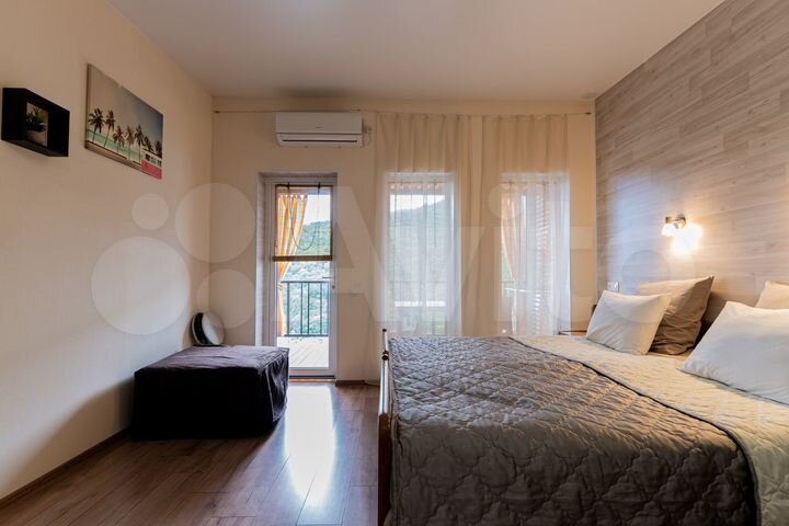 Квартира-студия, 27 м², 2/2 эт.