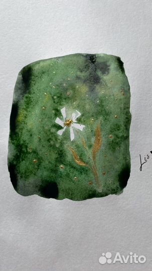 Открытки ручной работы