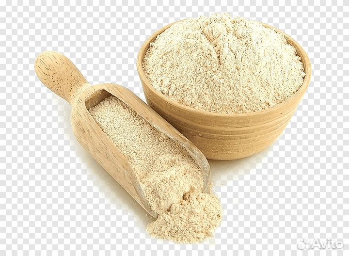 Глютен пшеничный