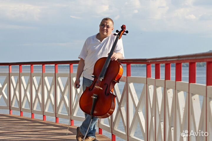 Звукорежессер, музыкант, ди джей