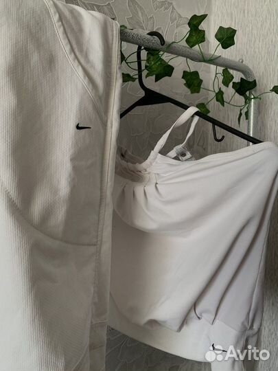 Спортивный костюм nike