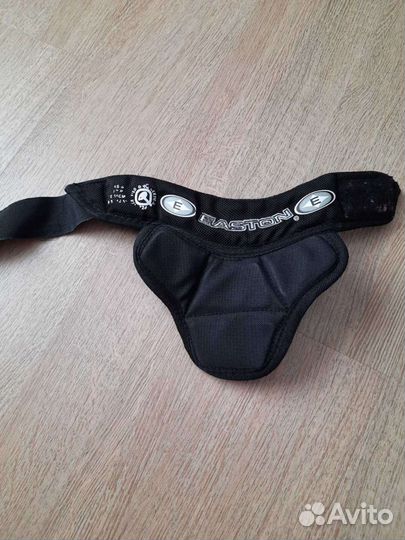 Защита для шеи хоккейная