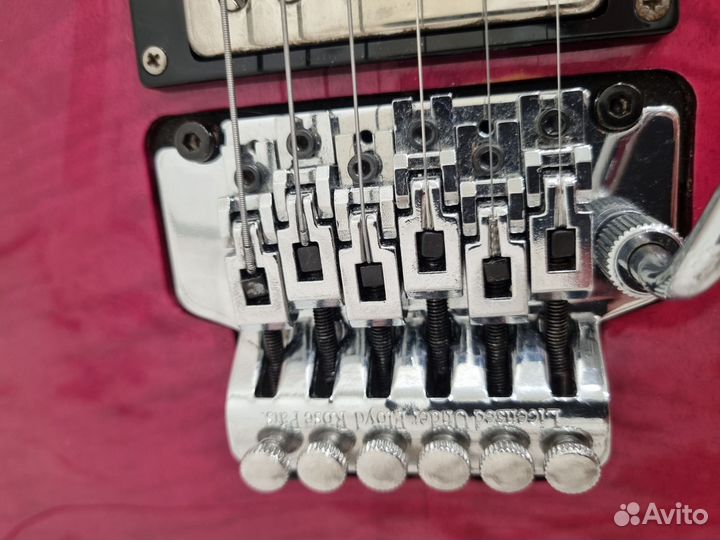 Электрогитара Grass Roots G-HR-49