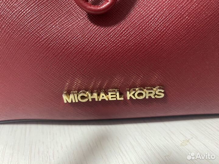 Сумка женская michael kors