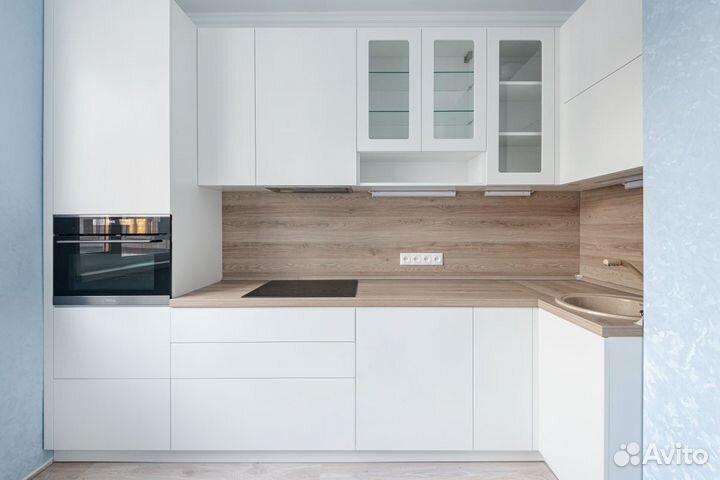 Цена за всю кухню смк 054757