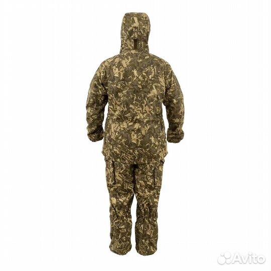 23915 Костюм демисезонный барс Горка 3M, ива