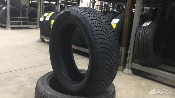 Westlake All Season Z-401 225/55 R17 101W