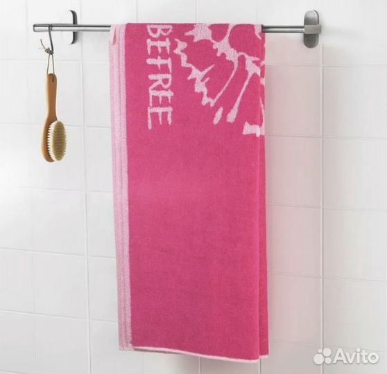 Полотенце IKEA 70 140