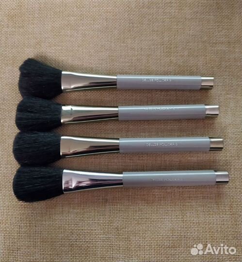 Кисть для пудры Deluxe Powder B 11