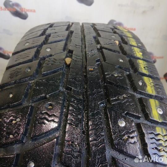 Marangoni 4 Ice E+ 205/60 R16