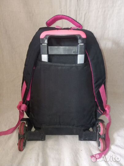 Школьные рюкзаки