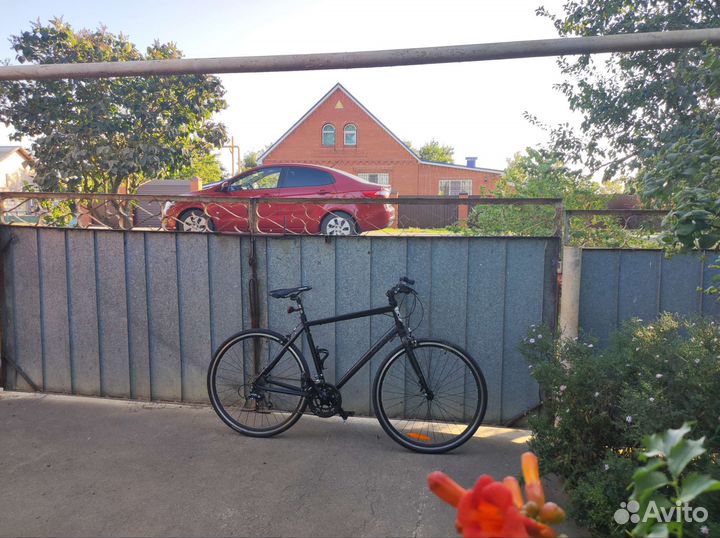 Шоссейный велосипед corto sky 20 рама