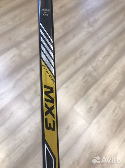 Хоккейные клюшки bauer