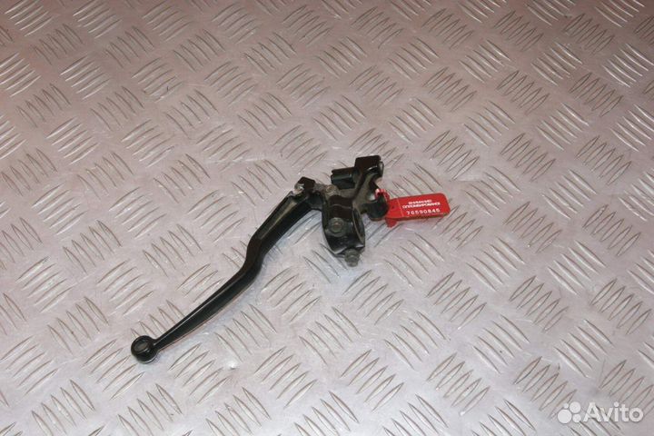 Машинка тормозная