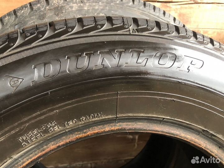 Dunlop Grandtrek PT3 215/70 R16 100H