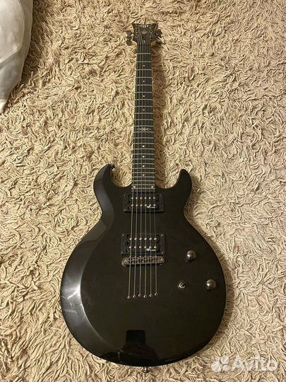 Электро гитара