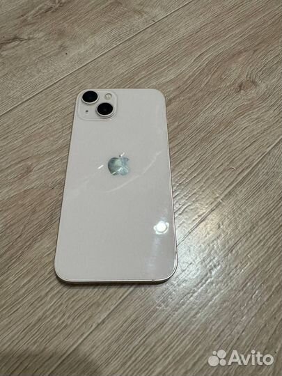 iPhone 13, 128 ГБ