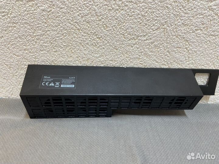 Продам доп охлаждение на ps4 Fat