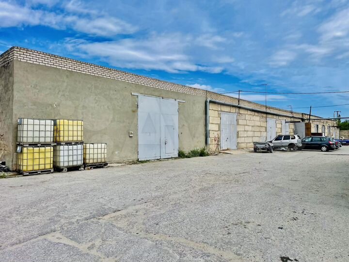 Сдаются помещения свободного назначения, 400 м²