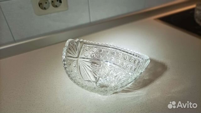 Хрусталь (90е годы)