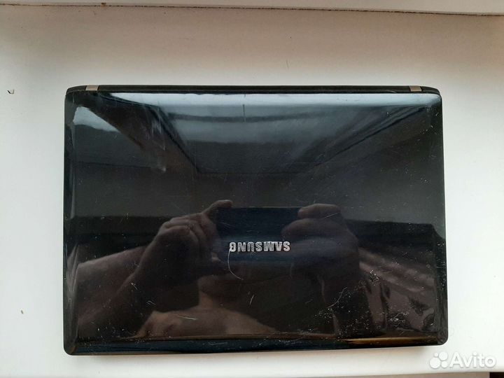 Нэтбук Samsung NP-NC10