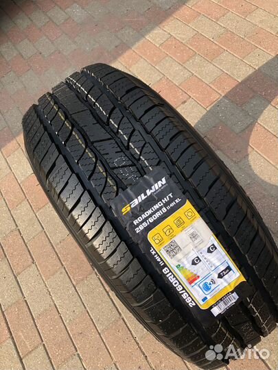 Grenlander Maho77 265/60 R18 114H