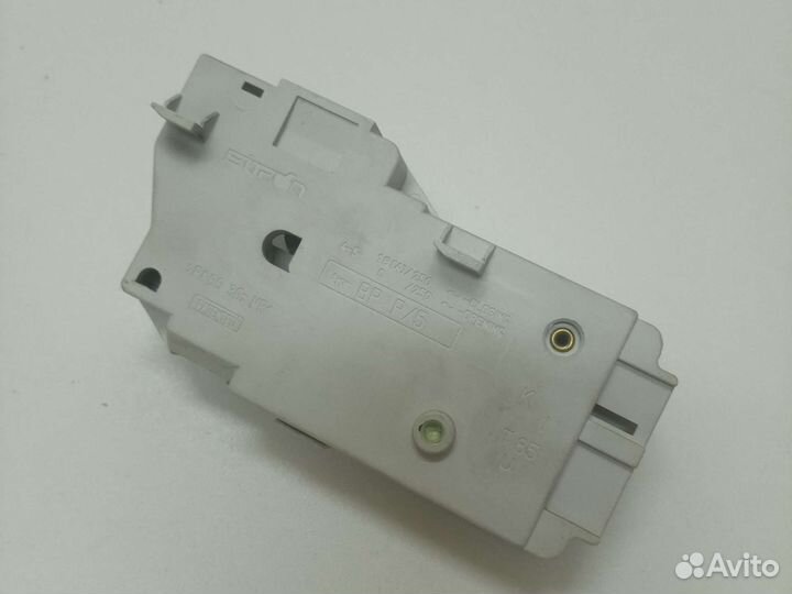 Блокиратор BP P/5 сма Whirpool