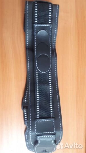 Гитарный ремень