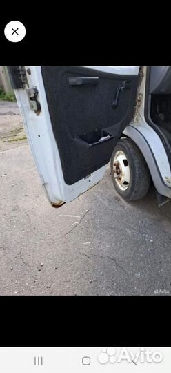 Кабина 3302 газель 2012 год