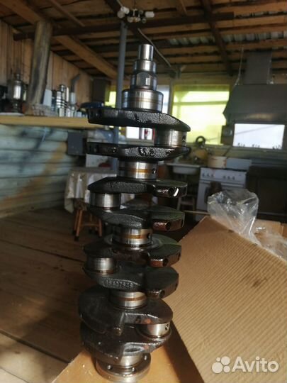 Запчасти для двигателя chevrolet