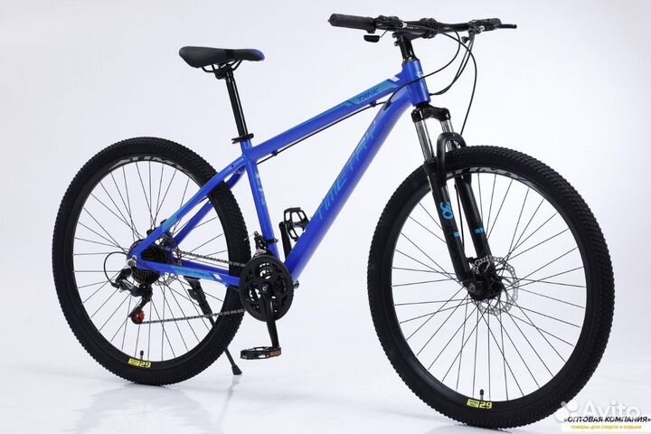 Велосипеды Time Try 006