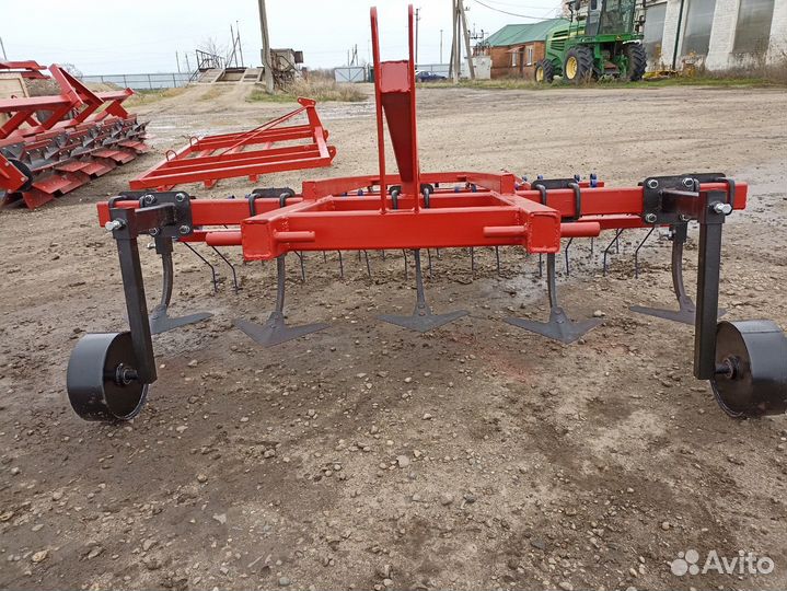 Культиватор Фермер Техника КСНШ-2, 2023