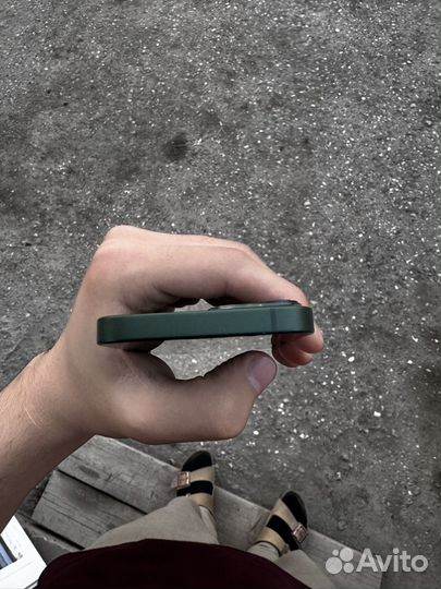 iPhone 13 mini, 128 ГБ