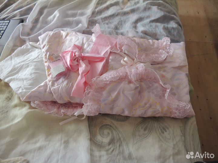 Комплект на выписку