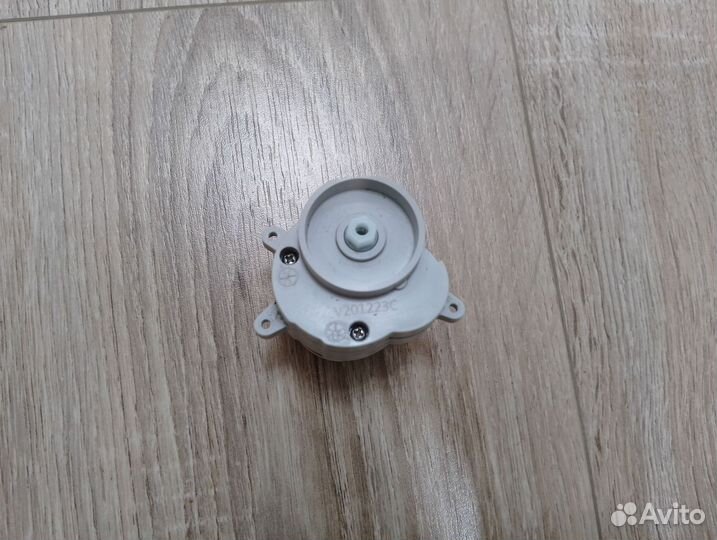 Двигатель боковой щетки робота пылесоса sdjqr03RR