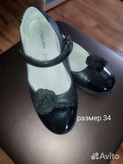 Продам платья и туфли