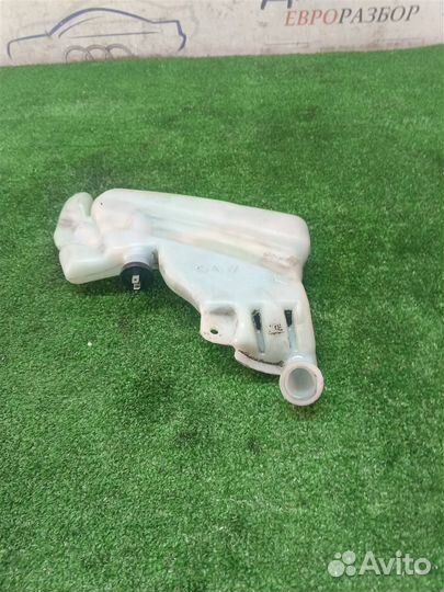 Бак масляный Мопед Yamaha Jog YJ50 JOG aprio