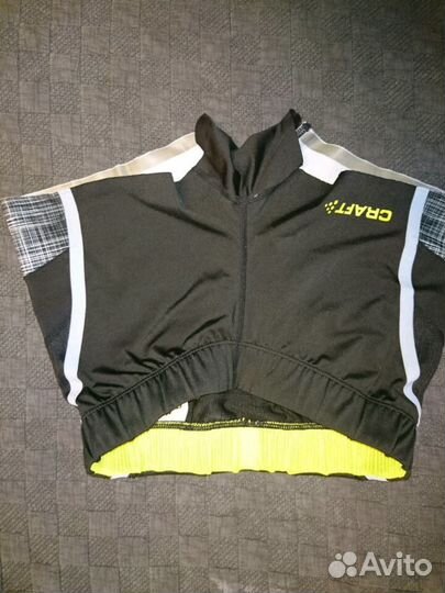 Шорты детские бесшовные Craft