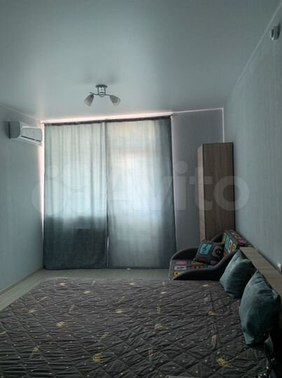 Квартира-студия, 28 м², 14/18 эт.