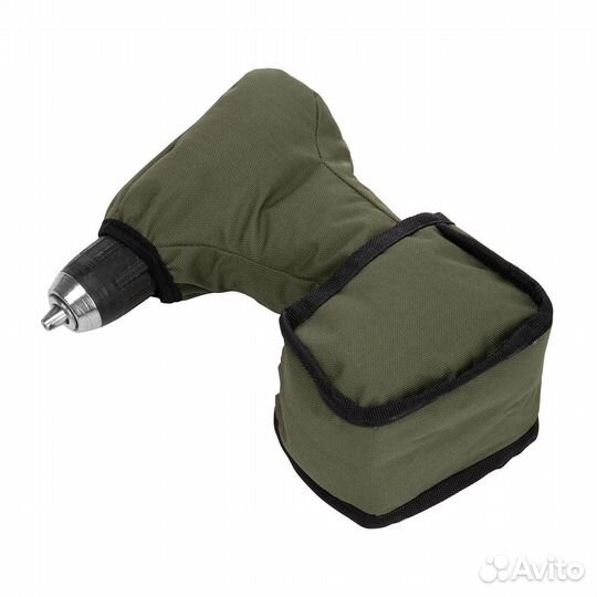 Чехол для шуруповерта шуртук Helios