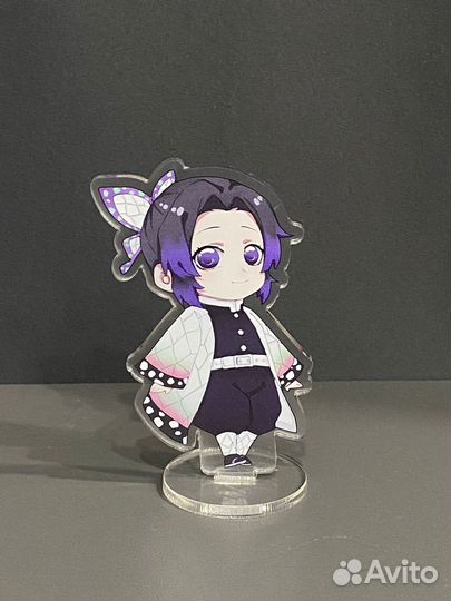 Акриловая фигурка Шинобу