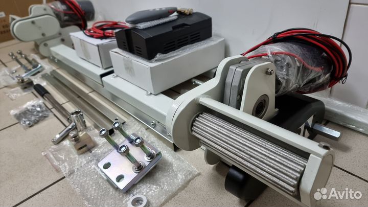 Новый Мувер Hbn Прицеп Дача Караван Трейлер