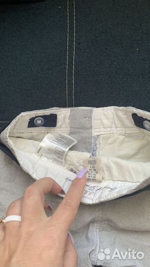 Шорты на мальчика 3 года