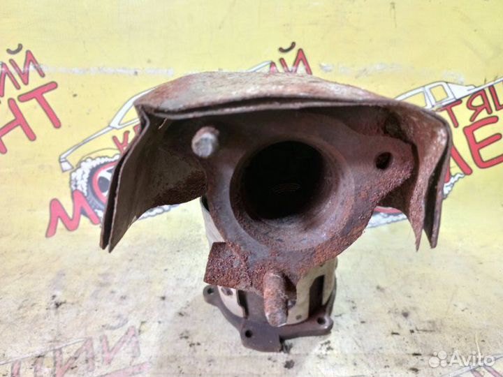 Пламегаситель передний Nissan Teana J31 2.4 VQ23DE