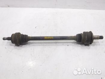 Привод задний A2213502810