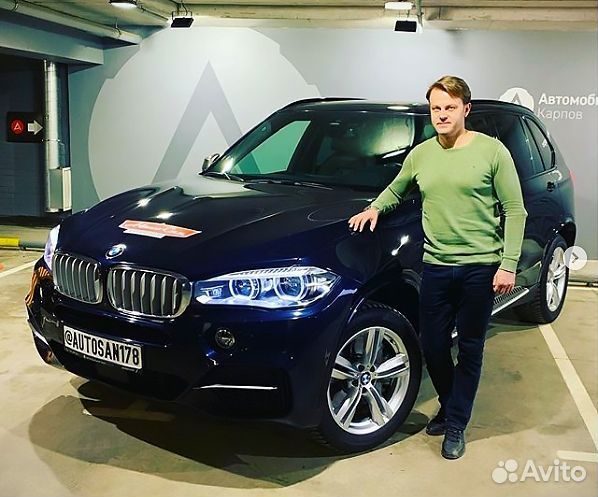 Эксперт на день. Автоподбор