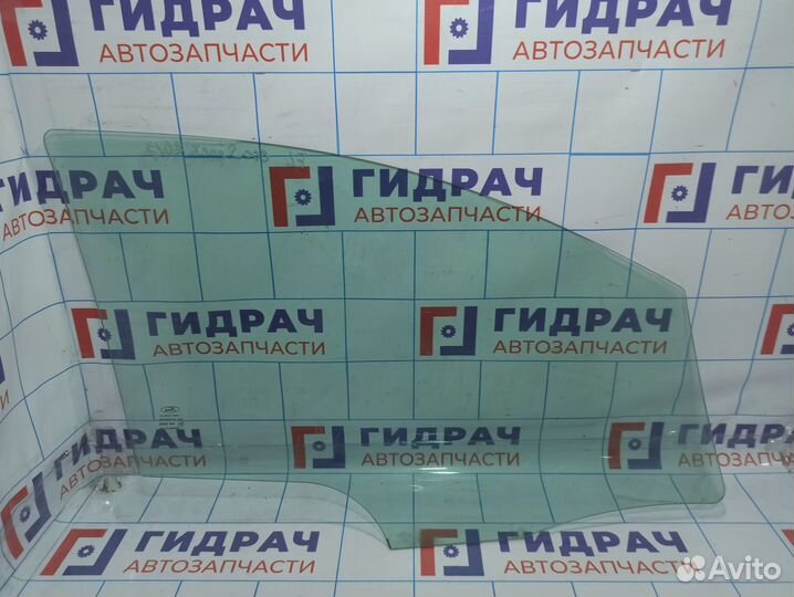 Стекло двери передней левой Ford EcoSport 2022930